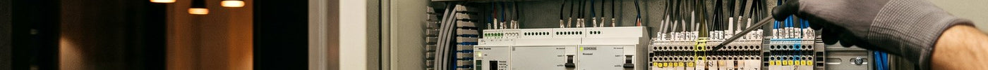 DALI vs TRIAC dimming — two ways to control light levels in an interior