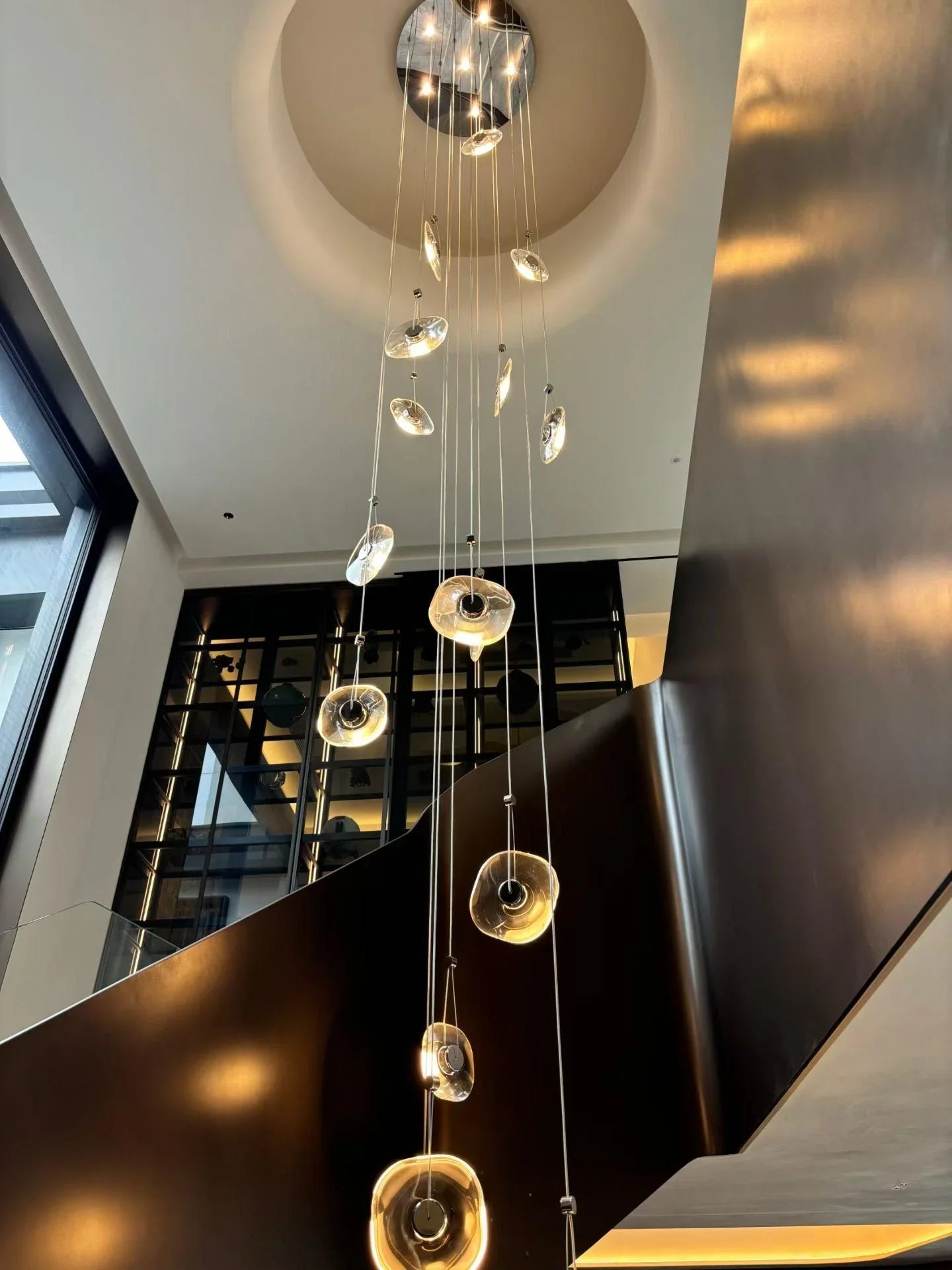 How to Choose Hotel Lobby Lighting: A Designer's Guide