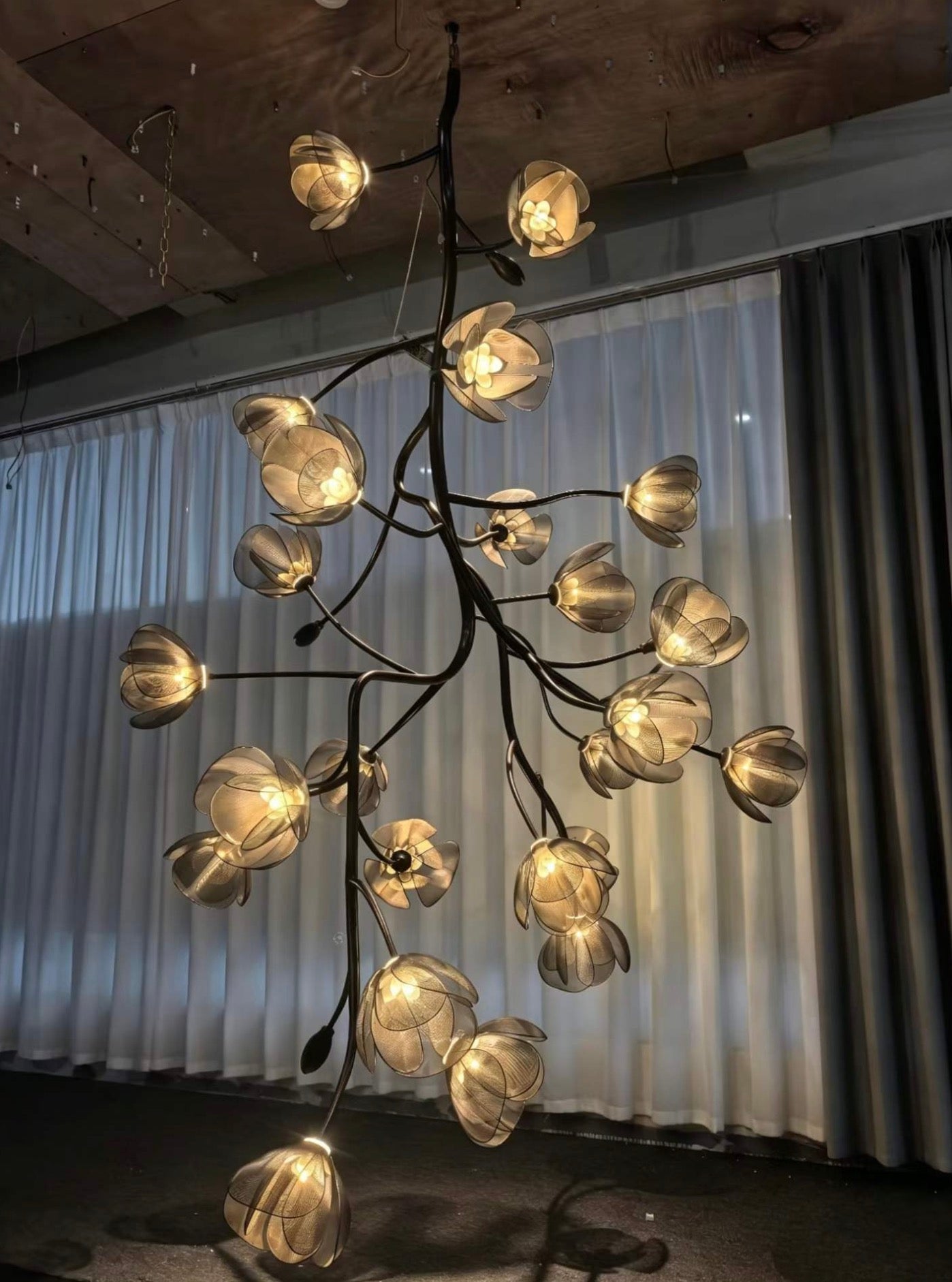 Restaurant Lighting Design: A Practical Guide