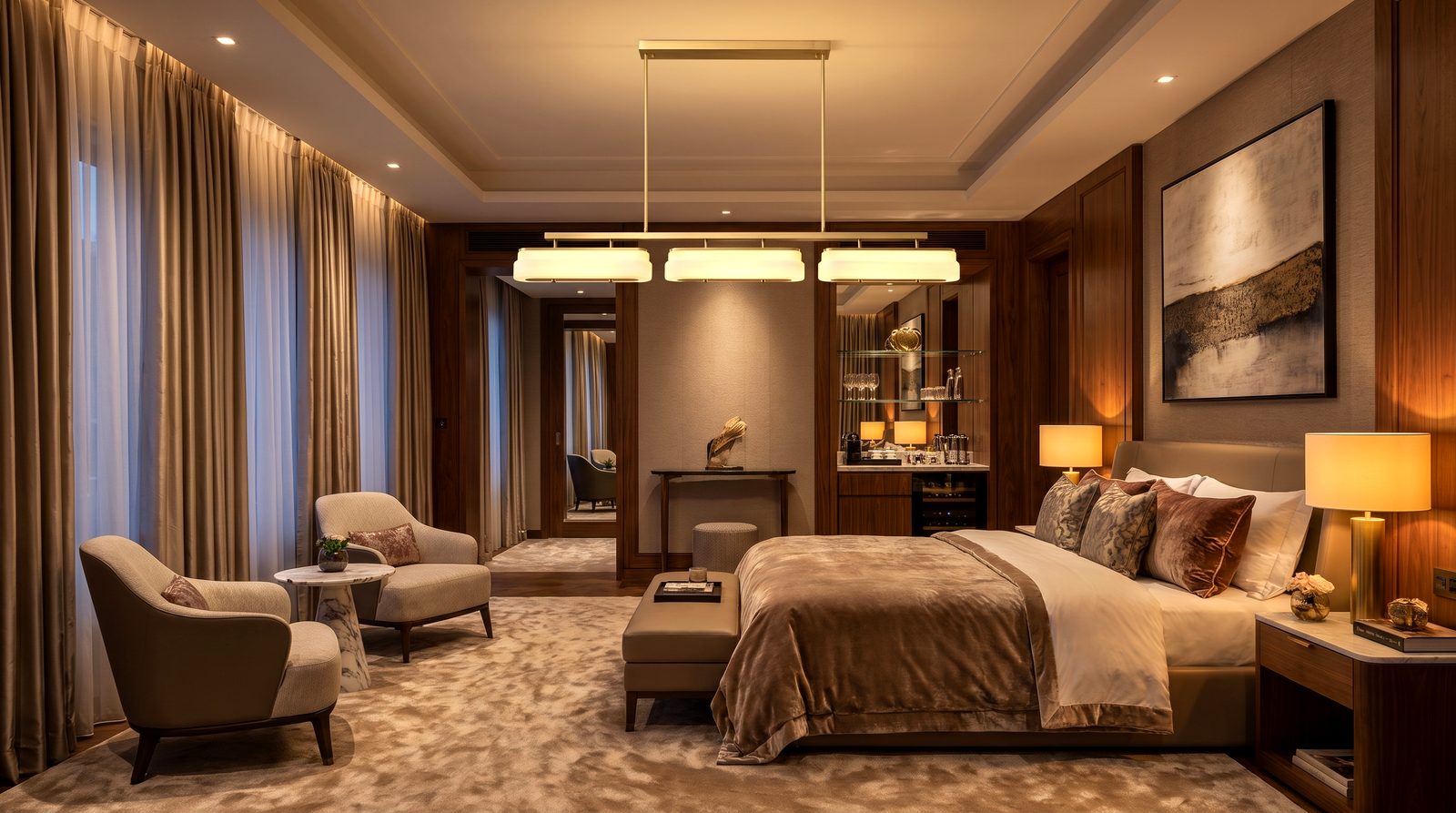 FF&E vs OS&E explained: what each list includes in a hospitality project