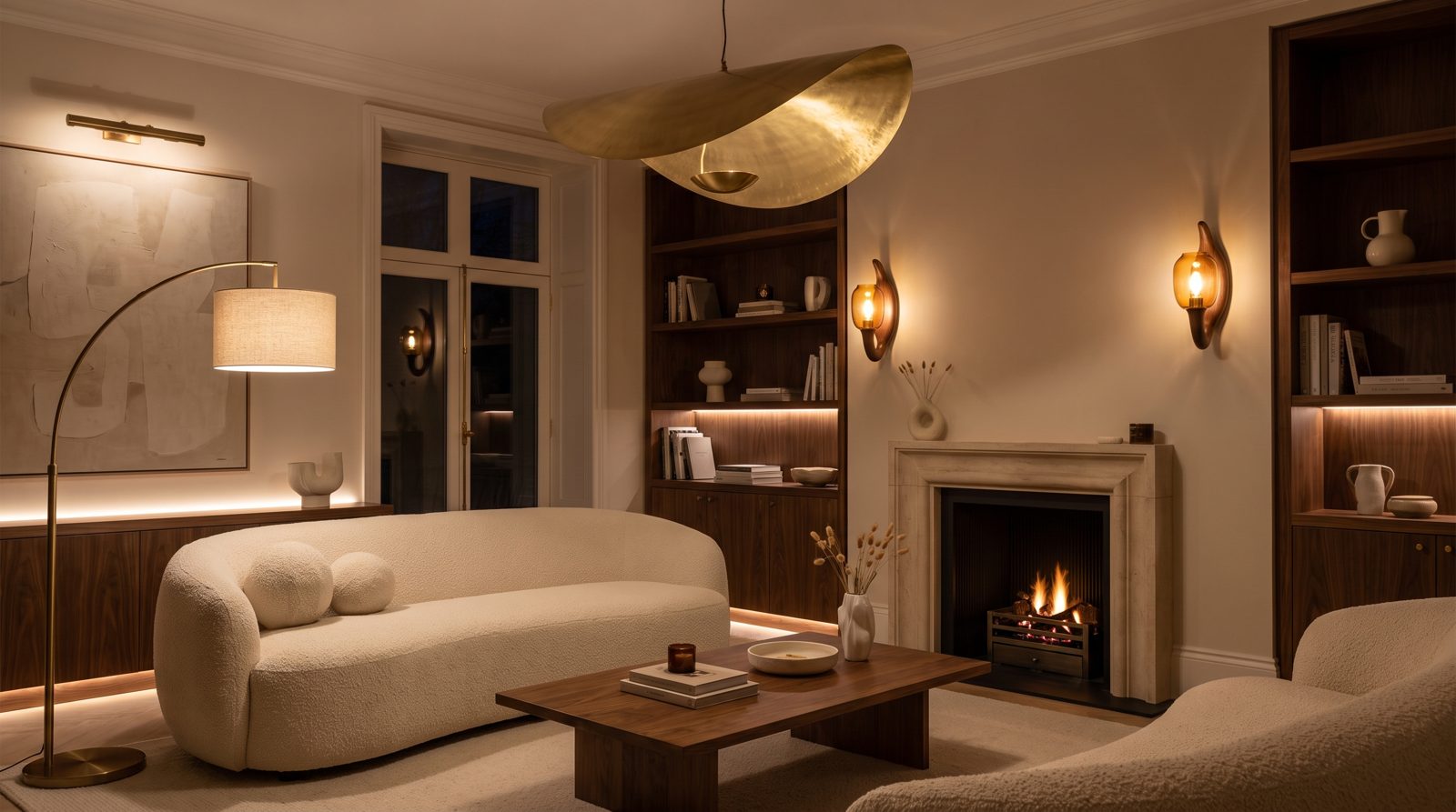 Seven common home lighting mistakes and how to fix them