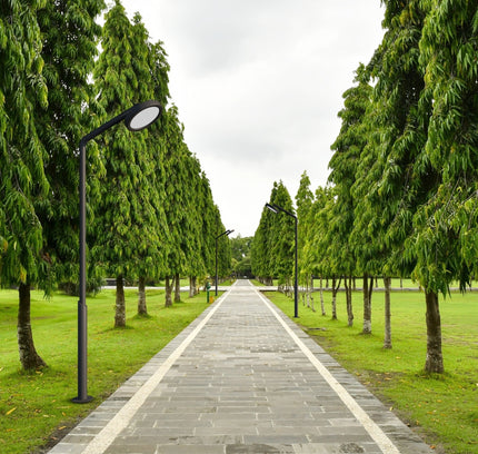 Park light M-003 by RODESIGNE
