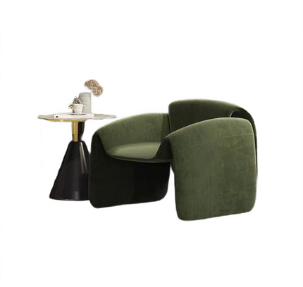 Armchair ARQUINE by Rodesigne