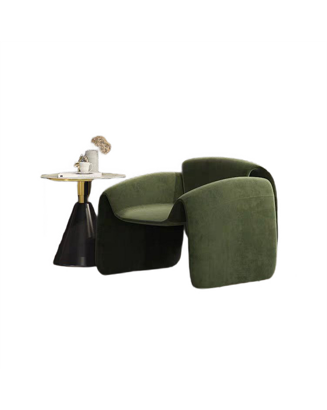 Armchair ARQUINE by Rodesigne