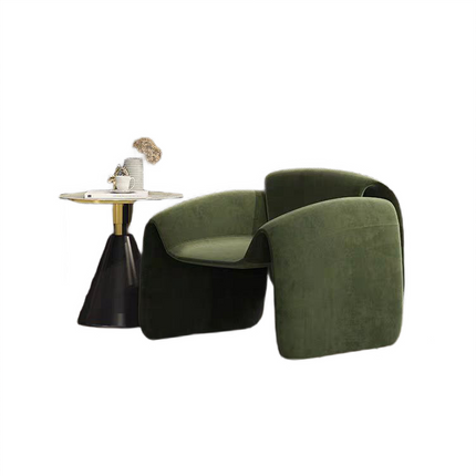 Armchair ARQUINE by Rodesigne
