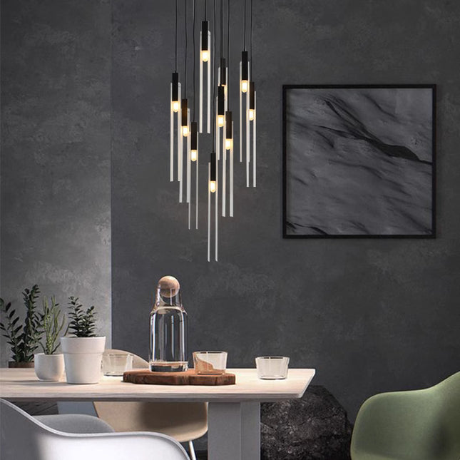 Chandelier TALLISTER