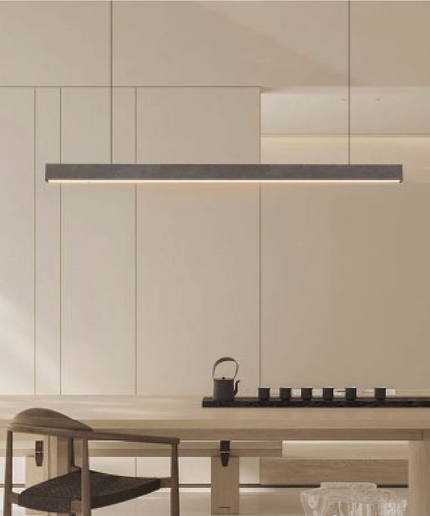Chandelier CUANTRES