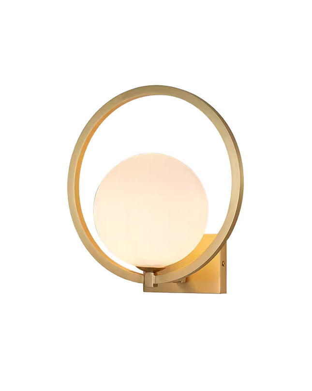 Wall Sconce LAROSTO — wall sconce lamp, designer lighting by RODESIGNE