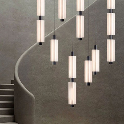 Pendant Light SOKKER — modern pendant light, custom designer lighting by RODESIGNE