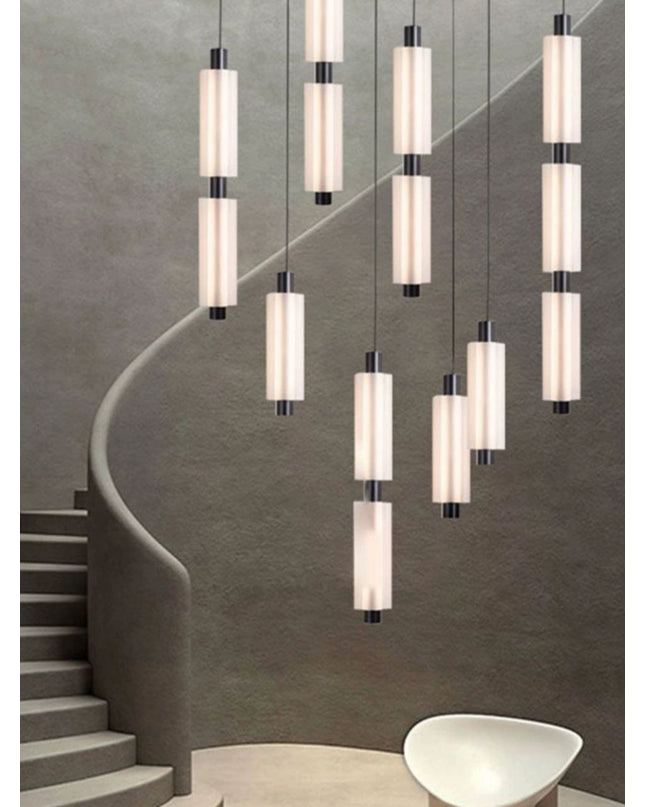 Pendant Light SOKKER — modern pendant light, custom designer lighting by RODESIGNE
