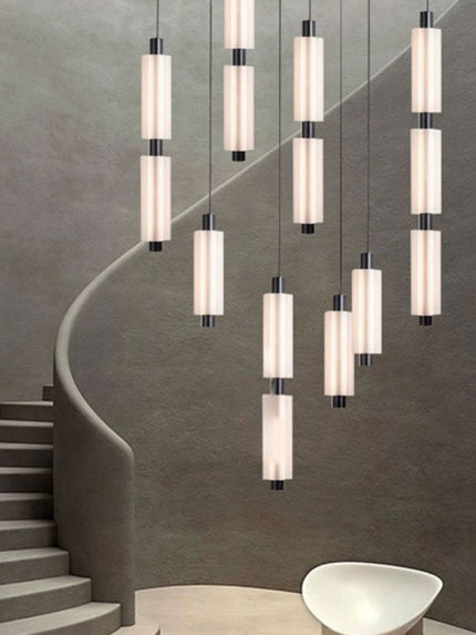 Pendant Light SOKKER — modern pendant light, custom designer lighting by RODESIGNE