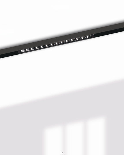 Recessed Light PARATA-06