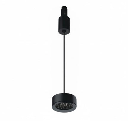 Track Light MOBIUS-04 — track light, technical lighting by RODESIGNE