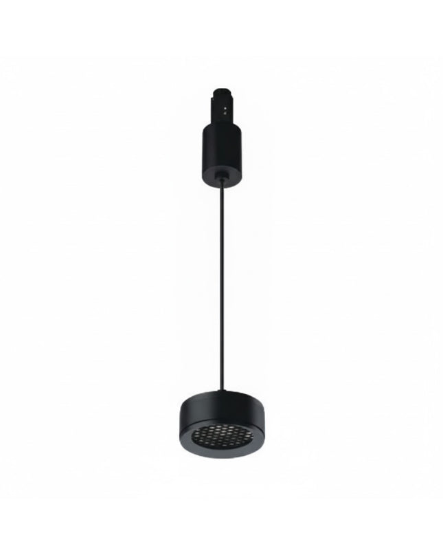 Track Light MOBIUS-04 — track light, technical lighting by RODESIGNE