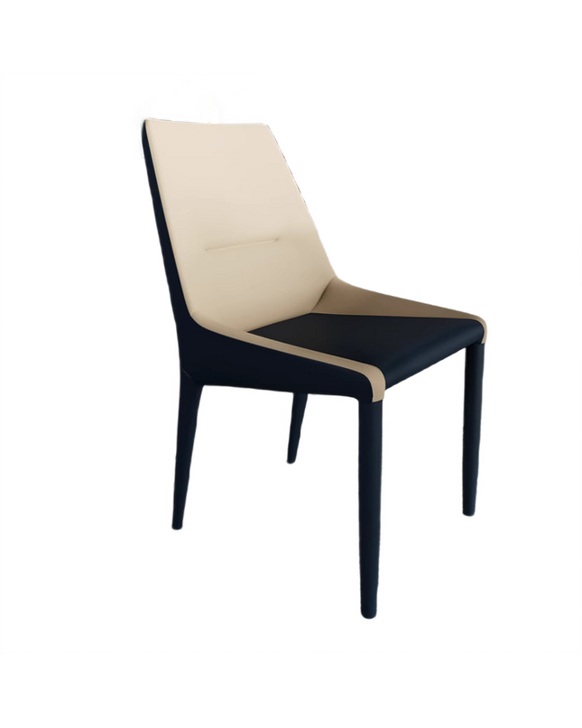 Chair ONIKO — designer chair, custom furniture by RODESIGNE