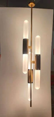 Pendant lamp SCANDAL by Rodesigne
