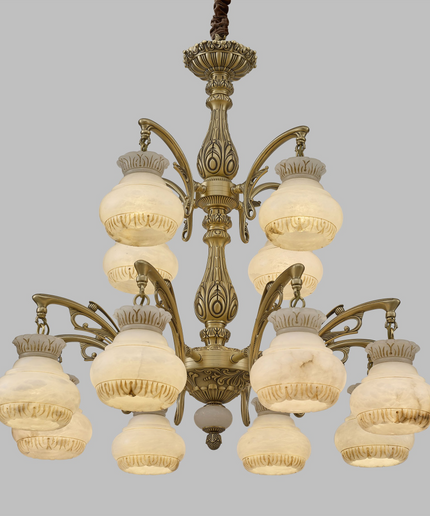 Chandelier DILVIN