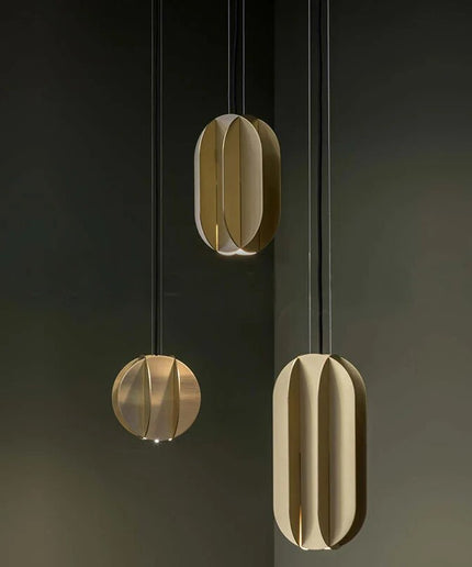 Pendant lamp EL LIGHTING by Rodesigne