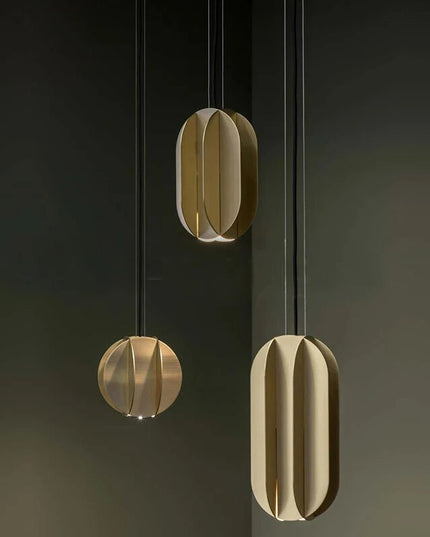 Pendant lamp EL LIGHTING by Rodesigne