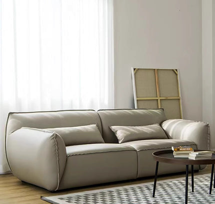 Sofa YUMMI — designer sofa, custom furniture by RODESIGNE