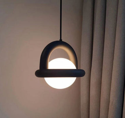 Pendant lamp FAVELL by Rodesigne