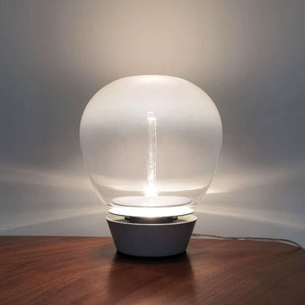Table Lamp YERDENA — designer table lamp by RODESIGNE