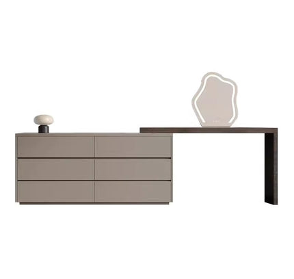 Console Table ELKE — designer cabinet, custom furniture by RODESIGNE