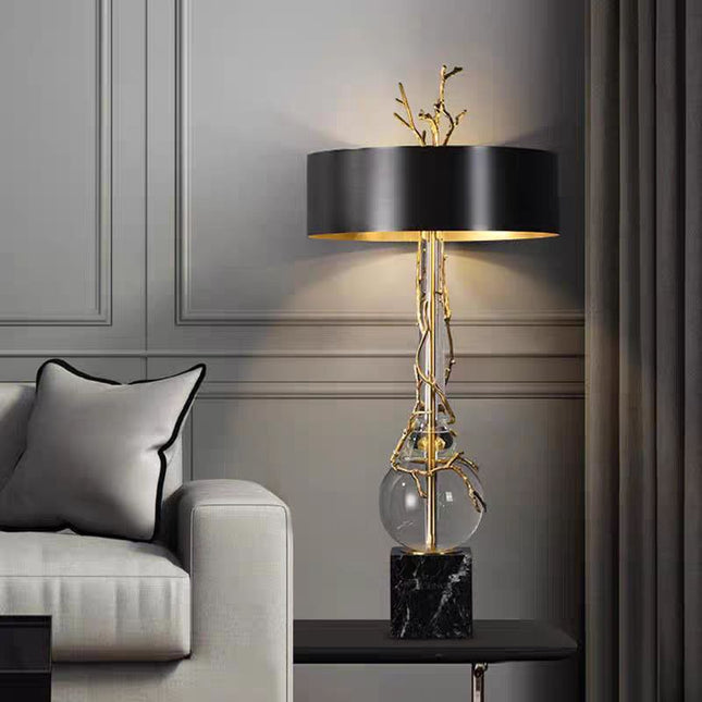 Table Lamp JUDAS