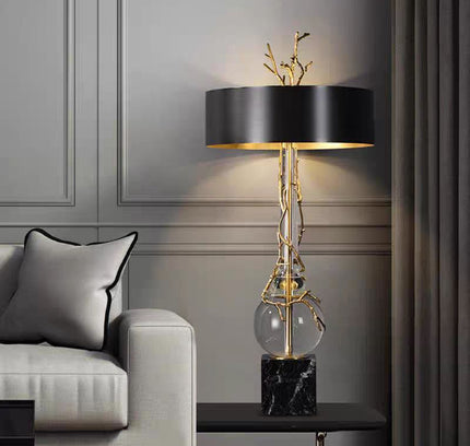 Table Lamp JUDAS — designer table lamp by RODESIGNE
