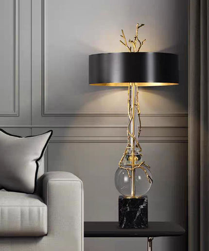 Table Lamp JUDAS