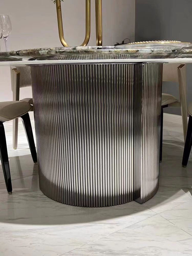 Table ASTON
