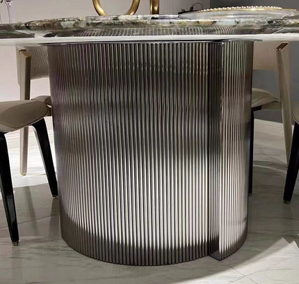 Table ASTON — designer table, custom furniture by RODESIGNE