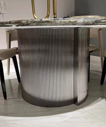 Table ASTON