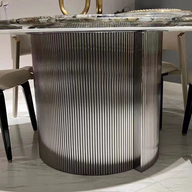 Table ASTON
