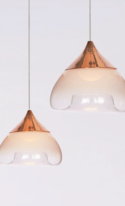 Pendant Light NIKOLETTA