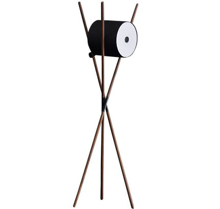 Floor Lamp BENDER — designer floor lamp by RODESIGNE