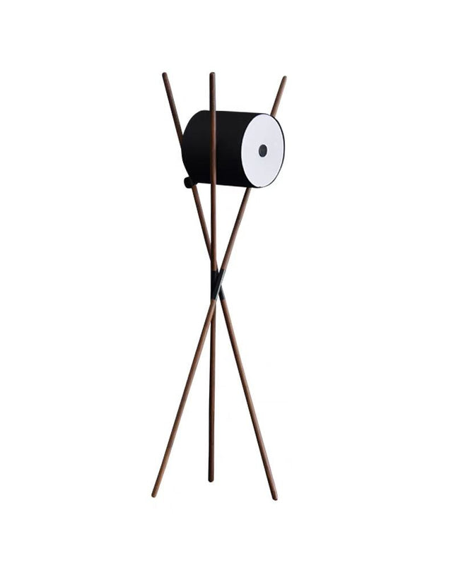 Floor Lamp BENDER — designer floor lamp by RODESIGNE
