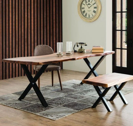 Dining table ANTRIM by Rodesigne