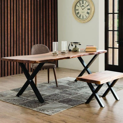 Dining table ANTRIM by Rodesigne