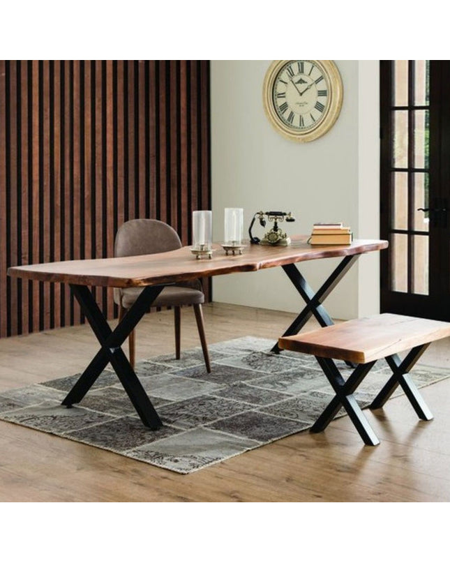 Dining table ANTRIM by Rodesigne