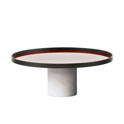 Coffee table LISSONI by Rodesigne