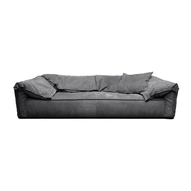 Sofa MATEO — designer sofa, custom furniture by RODESIGNE