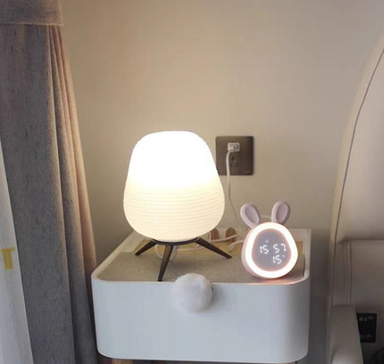 Designer Table Lamp OLIVE — designer table lamp by RODESIGNE