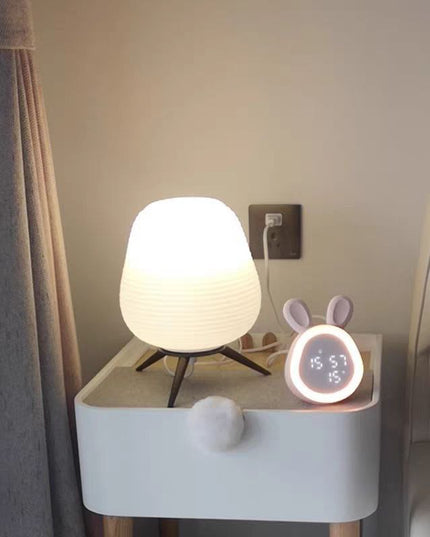 Designer Table Lamp OLIVE by Romatti