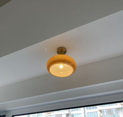 Pendant Light CAPPELLO — modern pendant light, custom designer lighting by RODESIGNE