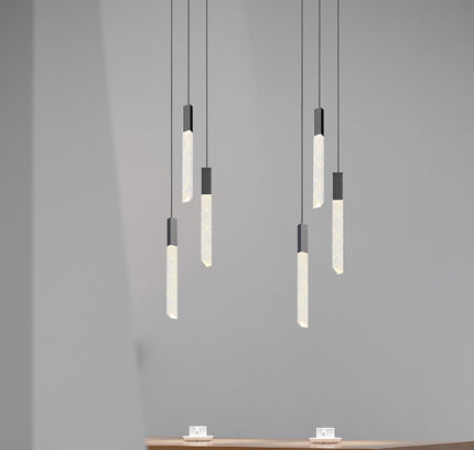Pendant lamp GALINY by Rodesigne