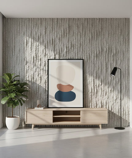 Wall Panel RIGGED STONE