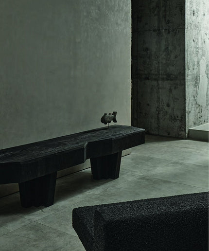 Bench GANDY