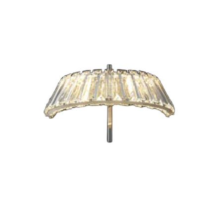 Wall Sconce LAMPASA — wall sconce lamp, designer lighting by RODESIGNE