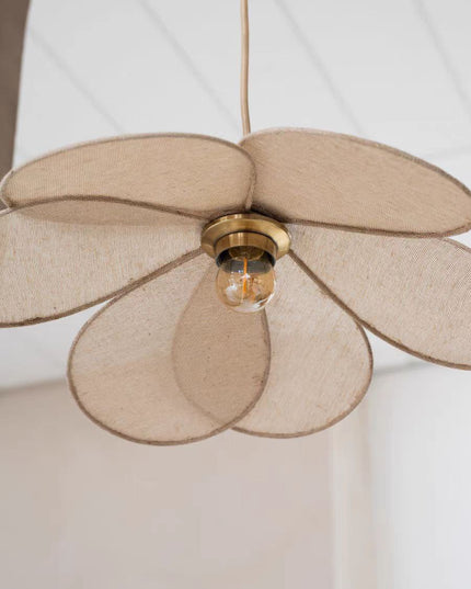 Pendant Light NOIRE'S by Romatti